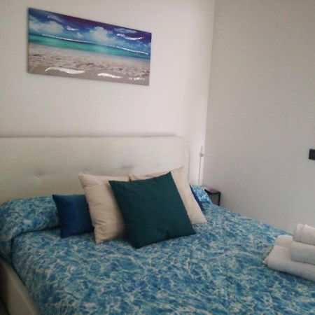 Stanza Azzurra Hotel Sant'Egidio del Monte Albino Bagian luar foto