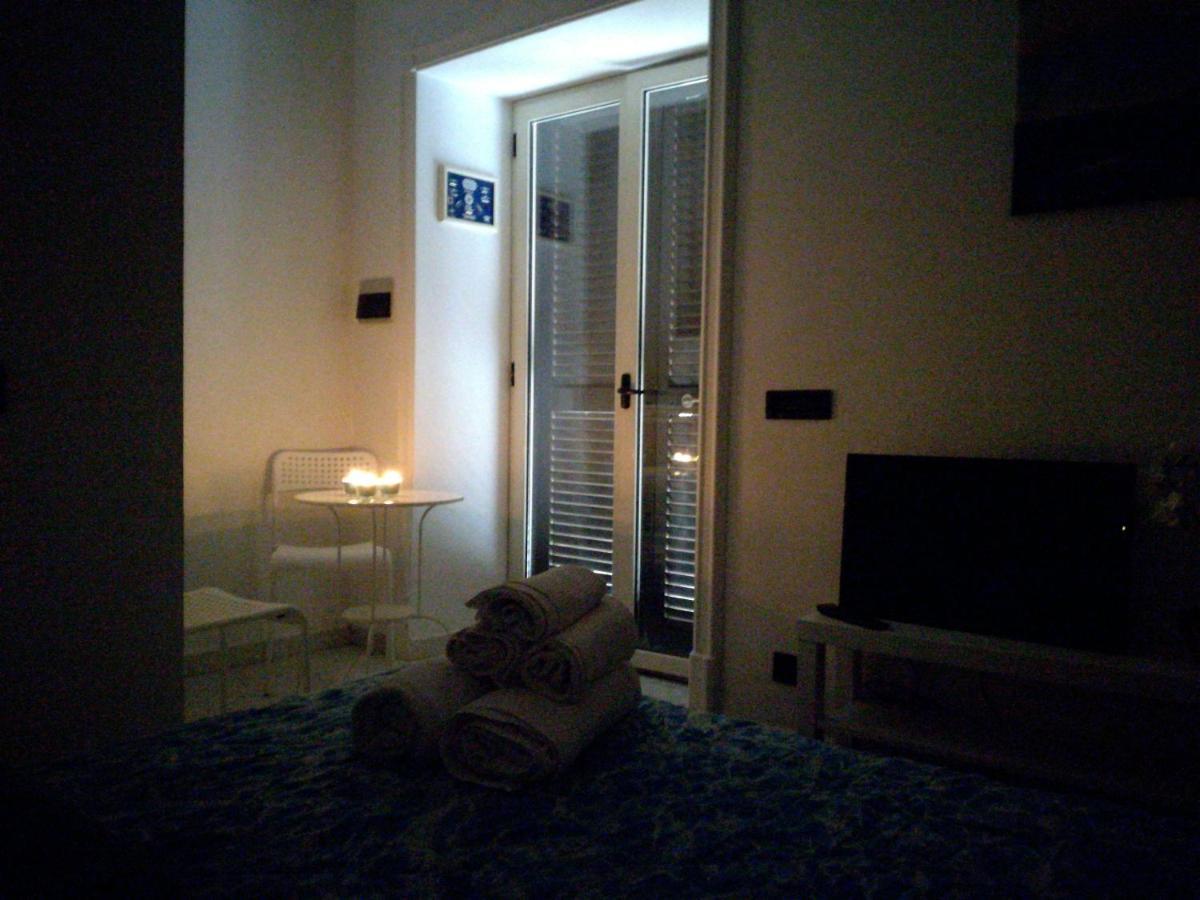 Stanza Azzurra Hotel Sant'Egidio del Monte Albino Bagian luar foto